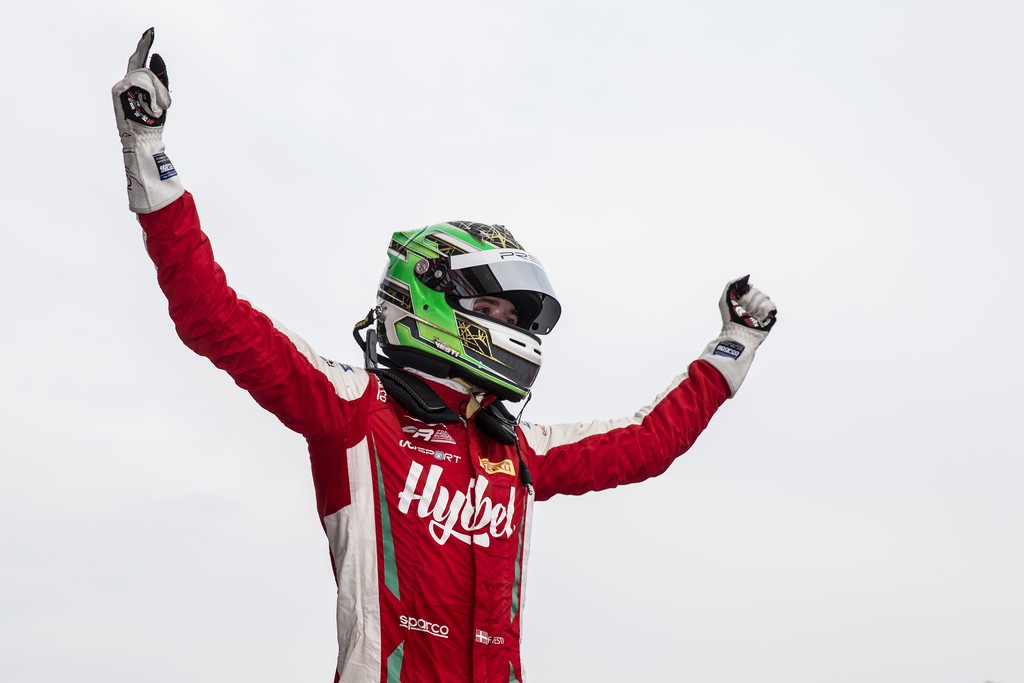 (Foto: Prema Powerteam)